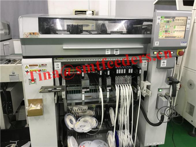 Hitachi Sigma G5 CHIP MOUNTER ∑-G5