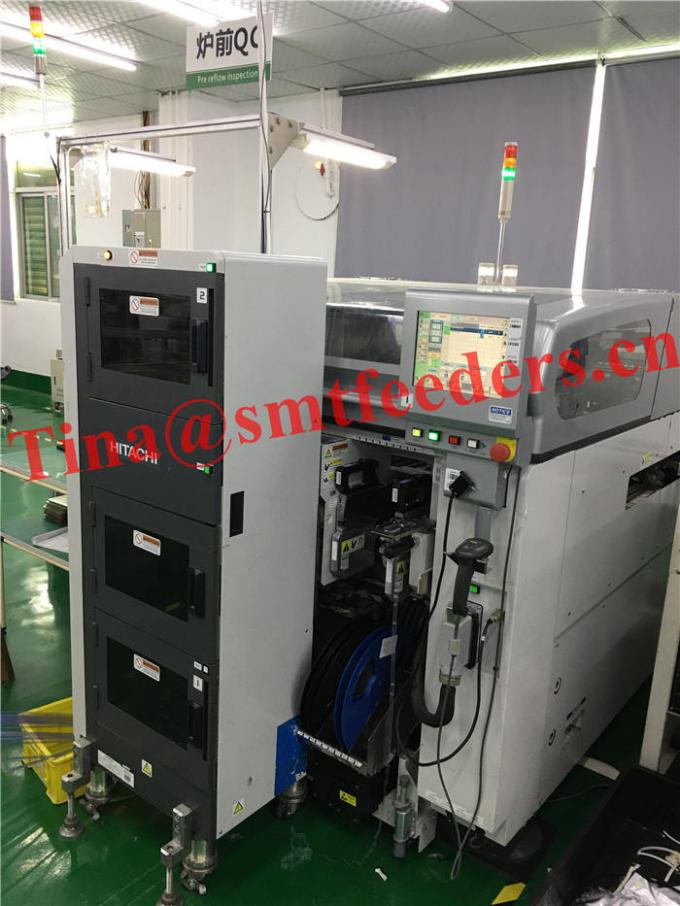 Hitachi Sigma G5 CHIP MOUNTER ∑-G5