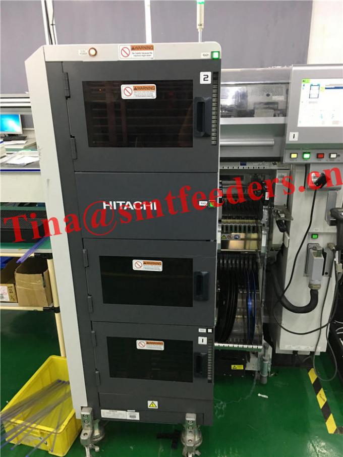 Hitachi Sigma G5 CHIP MOUNTER ∑-G5 Tray (GS-FP100)
