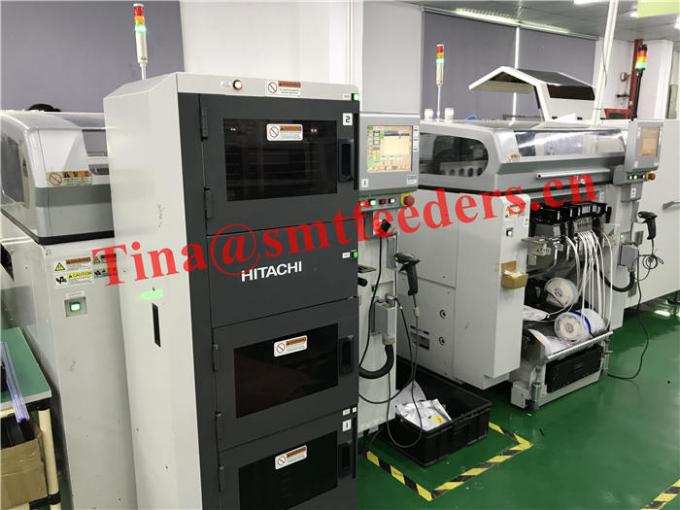 Hitachi Sigma G5 CHIP MOUNTER ∑-G5 Tray (GS-FP100)