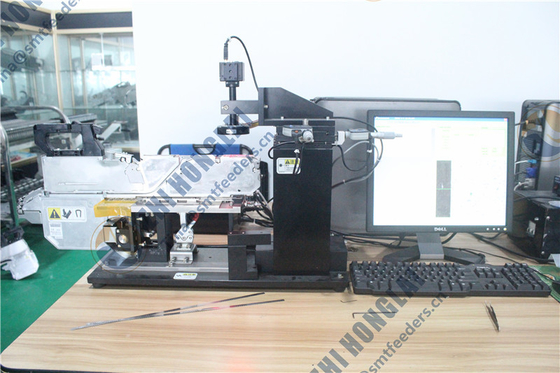КНР Хитачи CHIP Настройка питателя JIG JG-0209 поставщик