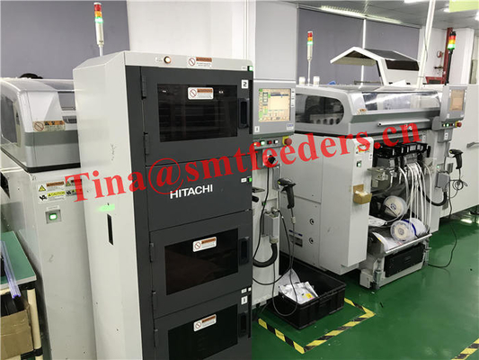 КНР Hitachi Sigma G5 CHIP MOUNTER (GS-FP100) поставщик