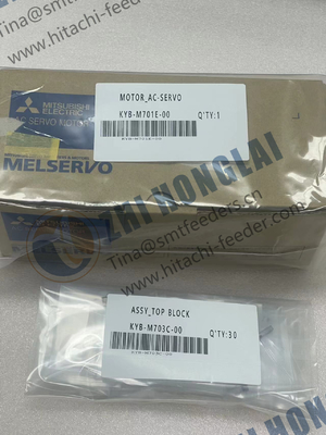 КНР NS Двигатель HC-AQ0136S-S33 KYB-M701E-00 Двигатель AC SERVO поставщик