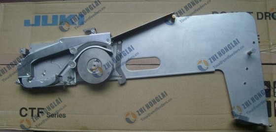 КНР JUKI NF12mm NF12FS питатель JUKI FF smt питатель для KE2010/KE2020/KE2050/KE2060/KE2070/KE2080/FX-1R поставщик
