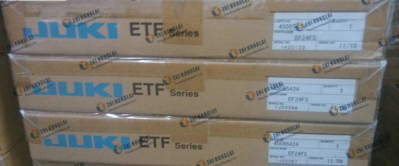 КНР JUKI 24mm EF24FS кормильщик JUKI Электрический кормильщик EF8HSR Кормильщик N-4D09522 для RX-7 SMT поставщик