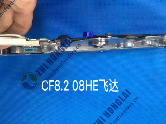 КНР JUKI CF8*2 08HE Кормильник CF08HE поставщик