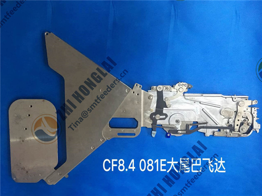КНР JUKI CF8*4 081E с большим хвостовым питателем CF081E с большим хвостовым питателем поставщик