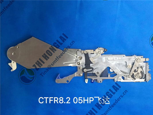 КНР JUKI CTFR8*2 05HP Feeder CTFR05HP Feeder поставщик