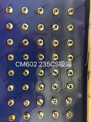 КНР Панасоник CM602 235CS NOZZLE поставщик