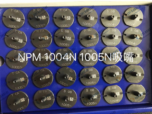 КНР Панасоник NPM 1004N 1005 NOZZLE поставщик