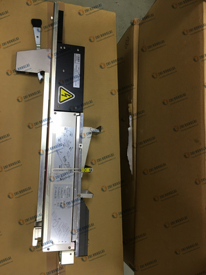 КНР Панасониковый кормильщик KXFW1KSRA00 для машин cm402/602 smt поставщик