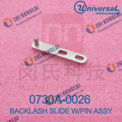 КНР Задние спины WPIN ASSY 0730A-0026 поставщик