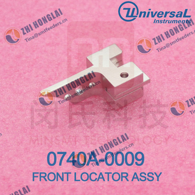 КНР Фронтовый локатор ASSY 0740A-0009 поставщик