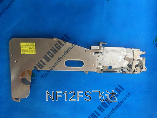 КНР Кормушка Juki 12 мм, арт. NF12NS поставщик
