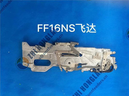 КНР Кормушка Juki 16 мм, арт. FF16FS поставщик