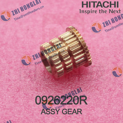 КНР ASSY GEAR 0926220R для питателя Hitachi поставщик