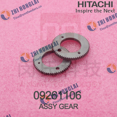 КНР ASSY GEAR 09261106 для питателя Hitachi поставщик