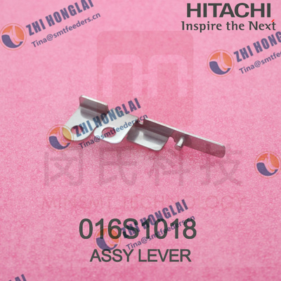 КНР ASSY LEVER 016S1018 для питателя Hitachi поставщик