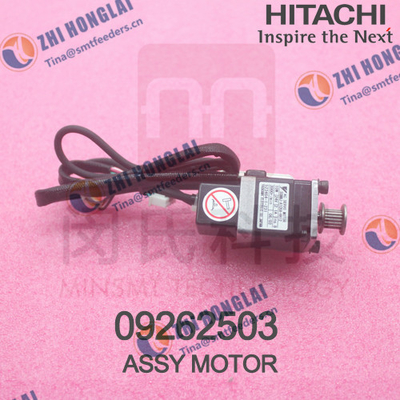 КНР ASSY MOTOR 09262503 для питателя Hitachi поставщик