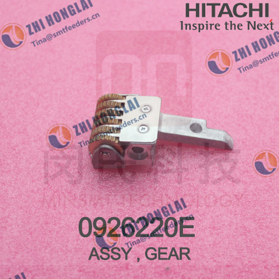 КНР ASSY,GEAR 0926220E для питателя Hitachi поставщик