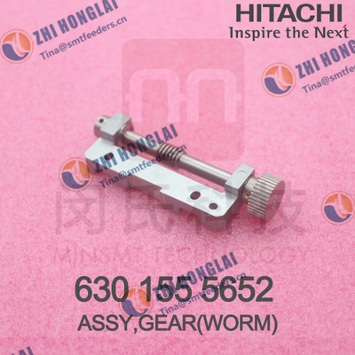 КНР ASSY,GEAR(WORM) 630 155 5652 для питателя Hitachi поставщик