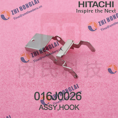 КНР ASSY, HOOK 016J0026 для Hitachi Feeder поставщик