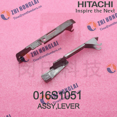 КНР ASSY, LEVER 016S1051 для питателя Hitachi поставщик