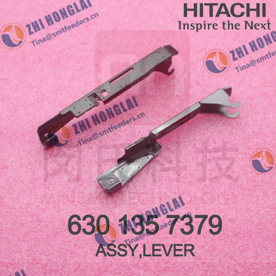 КНР Асси, рычаг 630 135 7379 для Hitachi Feeder поставщик
