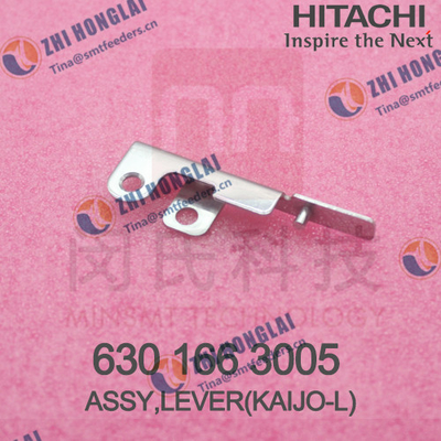 КНР ASSY,LEVER ((KAIJO-L) 630 166 3005 для Hitachi Feeder поставщик