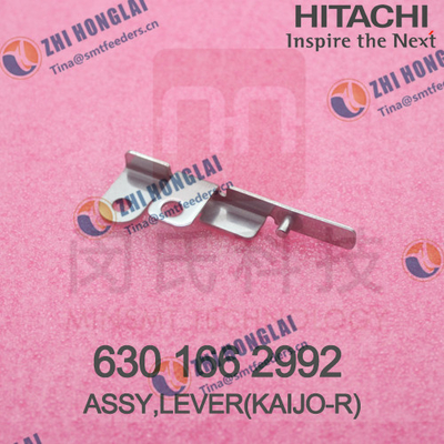 КНР ASSY,LEVER ((KAIJO-R) 630 166 2992 для Hitachi Feeder поставщик