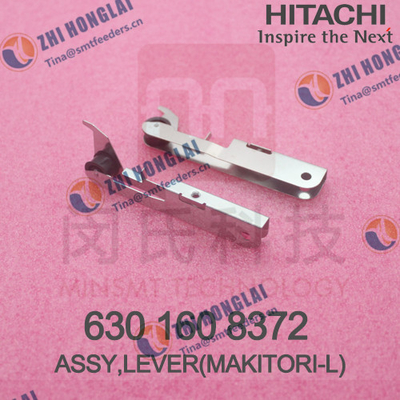 КНР ASSY,LEVER ((MAKITORI-L) 630 160 8372 для питателя Hitachi поставщик