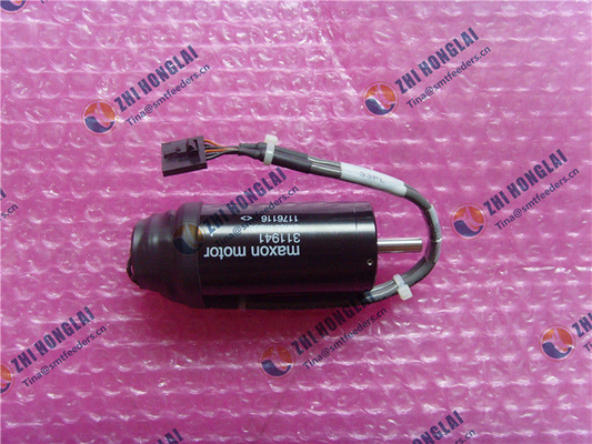 КНР Универсальный Theta Motor Assy часть No.47598202 поставщик