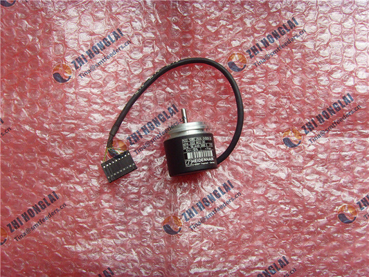 КНР Универсальный Theta Encoder Assy часть No.47509501 поставщик