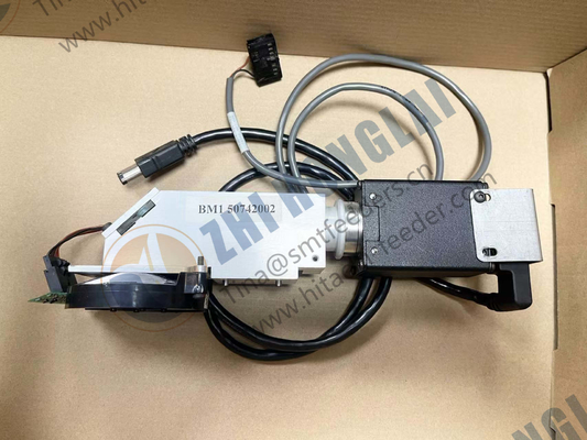 КНР UIC AX72 4989B PEC камера, часть No.:50742002 поставщик