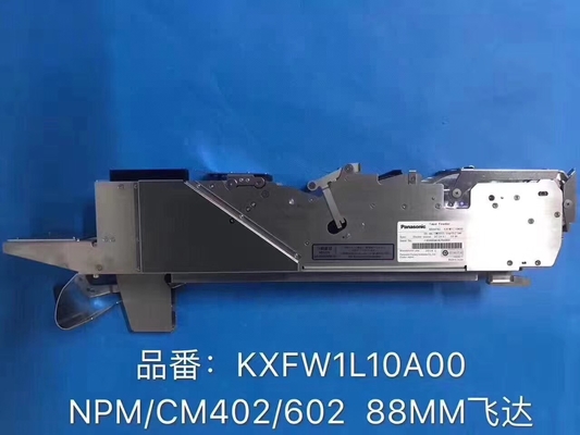КНР Panasonic 88 мм питатель cm402 602 KXFW1KS10A00 поставщик