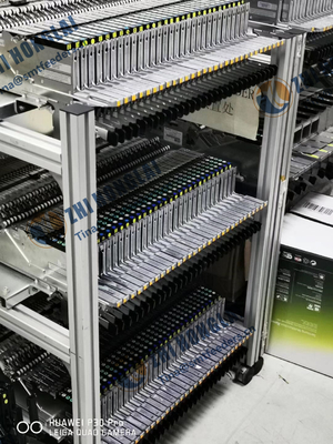 КНР Panasonic 12/16 мм питатель KXFW1KS6A00 с датчиком поставщик