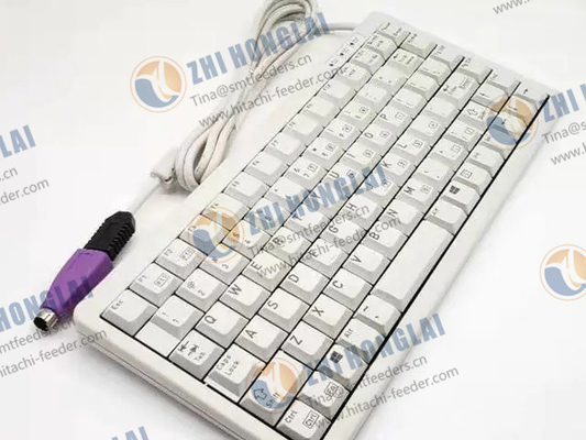 КНР Клавиатура, интерфейс USB 49928201 поставщик