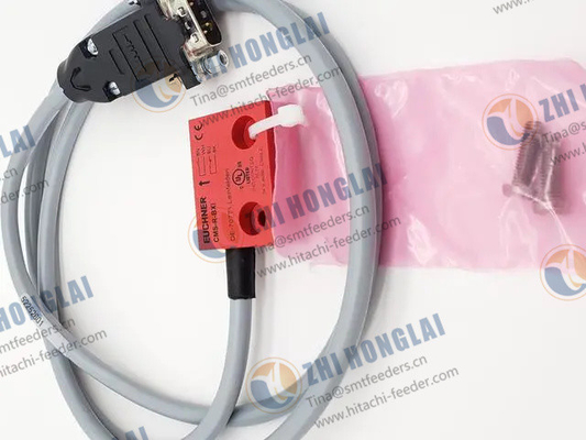КНР Кабель переключателя с блокировкой Assy 52252601 поставщик