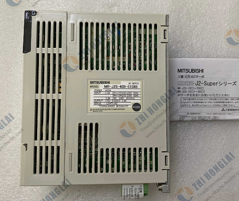 Panasonic CM202/CM402 X Водитель оси MR-J2S-40B-EE085 KXFP6GE1A00 поставщик