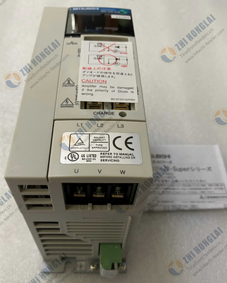 Panasonic CM202/CM402 X Водитель оси MR-J2S-40B-EE085 KXFP6GE1A00 поставщик