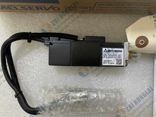 Hitachi Motor AC-servo 6301273624 HC-AQ0236BS-S4 оригинальный новый на складе поставщик