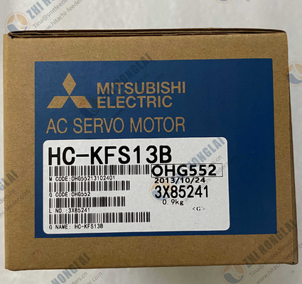 Panasonic Motor Ac Servo HC-KFS13B оригинальный новый на складе поставщик