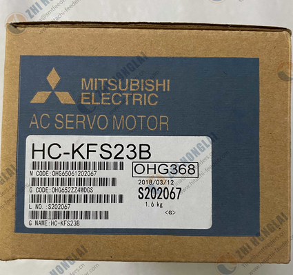 Сервомотор Panasonic HC-KFS23B оригинальный новый на складе поставщик