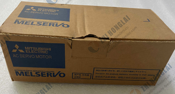 оригинальный новый Mitsubishi AC SERVO MOTOR HC-KFS43-S24 на складе поставщик