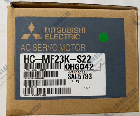 Panasonic CM402Tray tray TP вал двигатель KXF0DX1DA00 HC-MF23K-S22 оригинальный новый на складе поставщик