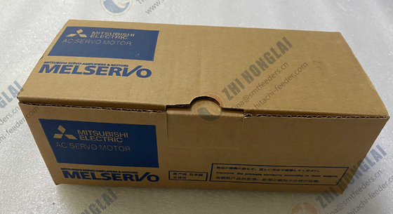 Сервомотор Panasonic KXF0CWNAA00 HC-MFS43-S24 Panasonic CM402 X Axis Мотор оригинальный новый на складе поставщик