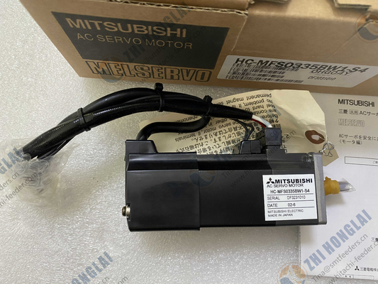 Panasonic CM301 Z AXIS MOTOR 30W HC-MFS0335BW1-S4 KXF0DXEMA00 оригинальный новый на складе поставщик