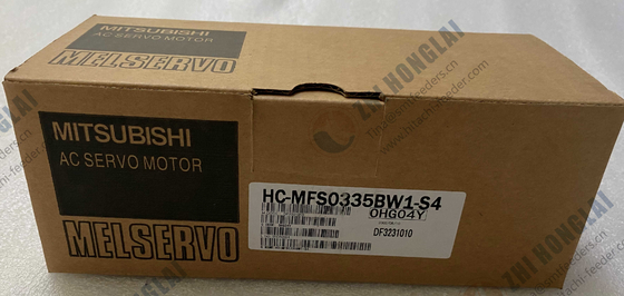 Panasonic CM301 Z AXIS MOTOR 30W HC-MFS0335BW1-S4 KXF0DXEMA00 оригинальный новый на складе поставщик