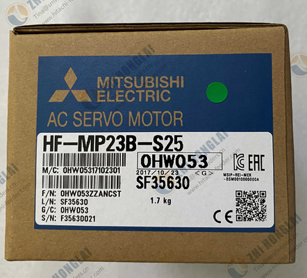 Panasonic N510022126AA HF-MP23B-S25 (мотор CM602 TL) 200W ВВП 200W 3AC 113V 1.4A Мотор Tray TL оригинальный новый поставщик