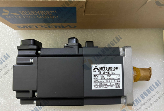 Panasonic N510022126AA HF-MP23B-S25 (мотор CM602 TL) 200W ВВП 200W 3AC 113V 1.4A Мотор Tray TL оригинальный новый поставщик